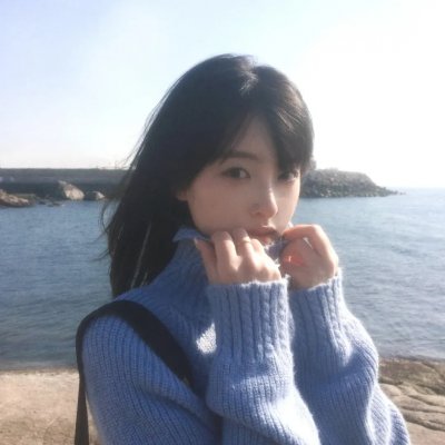 通灵美人