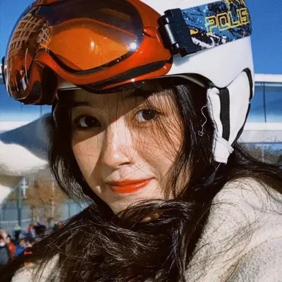 靓妹正传