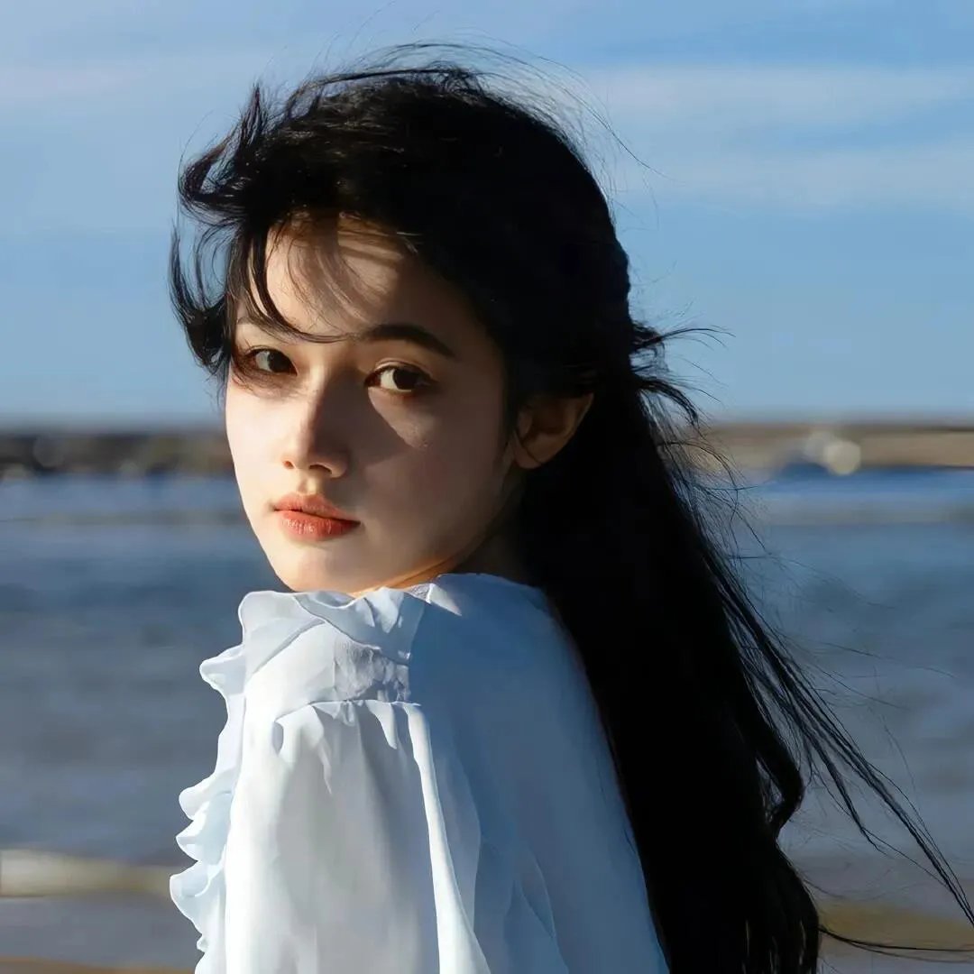 亲爱的小美人鱼
