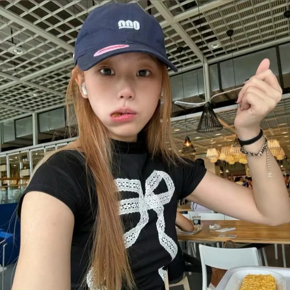 小资女夯什么