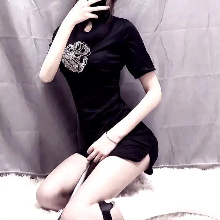 末日村庄